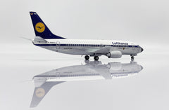 Lufthansa / Boeing 737-300 / D-ABXC / EW2733002 / elaviadormodels