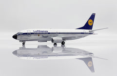 Lufthansa / Boeing 737-300 / D-ABXC / EW2733002 / elaviadormodels