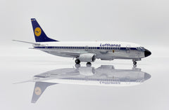 Lufthansa / Boeing 737-300 / D-ABXC / EW2733002 / elaviadormodels