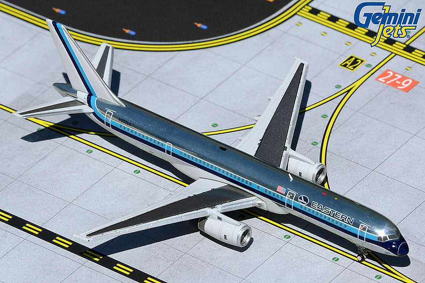 Eastern Airlines / Boeing B757-200 / N502EA / GJEAL1981 / 1:400 elaviadormodels