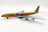 Ecuatoriana Jet Cargo / Boeing B707-300 / HC-BGP / EAVBGP /1:200 elaviadormodels