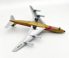 Ecuatoriana Jet Cargo / Boeing B707-300 / HC-BGP / EAVBGP /1:200 elaviadormodels