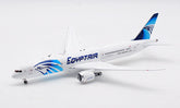EgyptAir / B787-9 Dreamliner / SU-GER / IF789MS0519 / 1:200 elaviadormodels