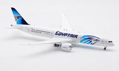 EgyptAir / B787-9 Dreamliner / SU-GER / IF789MS0519 / 1:200