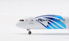 EgyptAir / B787-9 Dreamliner / SU-GER / IF789MS0519 / 1:200