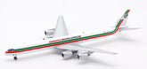 Emery Worldwide / Douglas DC-8-73(F) / N792FT / IF873EB1222 / 1:200 elaviadormodels