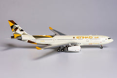 Etihad Airways / Airbus A330-200 / A6-EYH / 61027 / 1:400 elaviadormodels