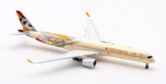 Etihad Airways / Airbus A350-1000 / A6-XWB / AV4145 / 1:400 elaviadormodels