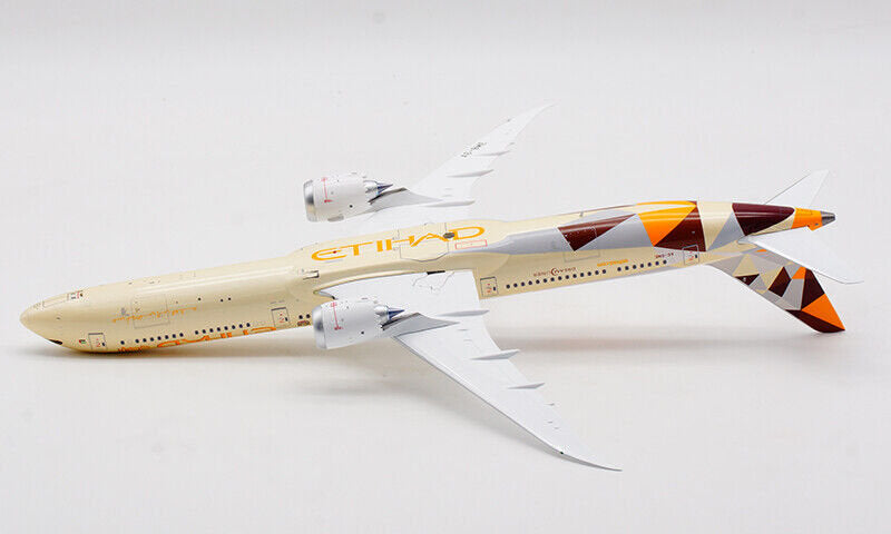 Etihad Airways / Boeing 787-10 / A6-BME / IF78XEY1220 / 1:200
