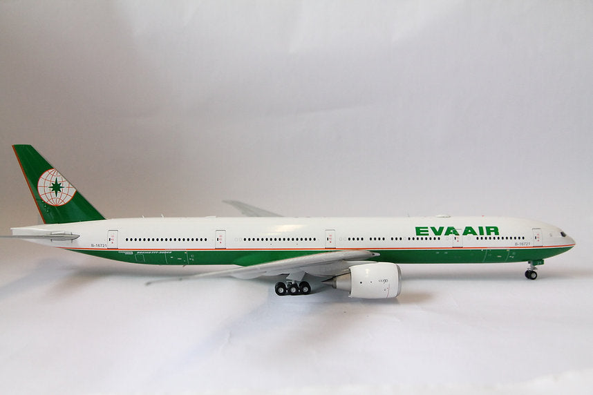 Eva Air / Boeing B777-300 / B-16721/ IFCLEV773BR01 / 1:200 elaviadormodels