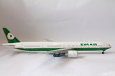 Eva Air / Boeing B777-300 / B-16721/ IFCLEV773BR01 / 1:200 elaviadormodels