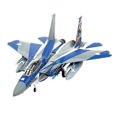 F-15J Eagle / JAPAN 23rd Fighter Training Group, 20th Anniversary / 1:72 elaviadormodels