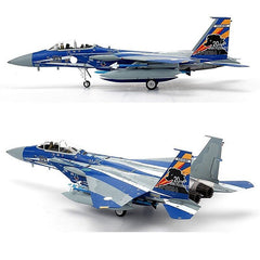 F-15J Eagle / JAPAN 23rd Fighter Training Group, 20th Anniversary / 1:72 elaviadormodels