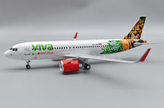 Viva Aerobus / Airbus A320-271 Neo / XA-VIE / IF320VB0824 / 1:200 elaviadormodels