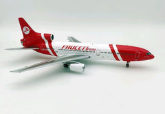 Faucett / Lockheed L-1011-385-1 / OB-1504 / EAV1504 / 1:200 elaviadormodels