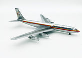 Florida West / Boeing B707-300 / N730FW / EAV730 / 1:200 elaviadormodels