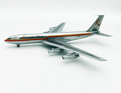 Florida West / Boeing B707-300 / N730FW / EAV730 / 1:200 elaviadormodels