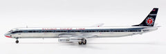 Flying Tiger Line / Douglas DC-8-63F / N779FT / IF863FTSM-P / 1:200 elaviadormodels