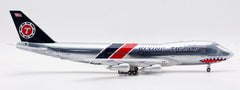Flying Tigers / Boeing 747-100 / N800FT / IF741FTSM-P / 1:200 elaviadormodels