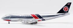 Flying Tigers / Boeing 747-100 / N800FT / IF741FTSM-P / 1:200 elaviadormodels