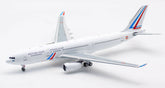 France - Air Force / Airbus A330-300 / F-UJCS / IF332FAF332 / 1:200 elaviadormodels