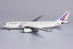 French - Air Force / Airbus A330-200 / F-UJCS / 61028 / 1:400 elaviadormodels