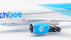 French Bee / Airbus A350-1000 / F-HMIX / AV4145 / 1:400