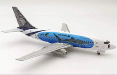 Aviatsa / Boeing 737-200 / HR-MRZ / EA732MRZ / 1:200 elaviadormodels