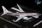 American Airlines (AstroJet Livery) / Boeing B737-800W / N905NN / G1AAL002 / 1:100 elaviadormodels