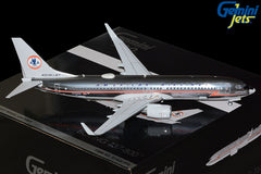 American Airlines (AstroJet Livery) / Boeing B737-800W / N905NN / G1AAL002 / 1:100 elaviadormodels