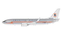 American Airlines (AstroJet Livery) / Boeing B737-800W / N905NN / G1AAL002 / 1:100 elaviadormodels