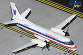 American Eagle / Saab 340B / N389AE / G2AAL1339 / elaviadormodels
