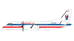 American Eagle / Saab 340B / N389AE / G2AAL1339 / 1:200