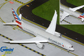 American Airlines / Boeing 787-9 Dreamliner (Flaps down) / N836AA / G2AAL1411F / 1:200