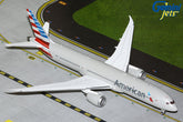 American Airlines / Boeing 787-9 Dreamliner (Flaps up) / N836AA / G2AAL1411 / 1:200