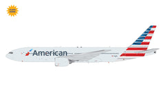 American Airlines / Boeing 777-200ER (Flaps Down) / N788AN / G2AAL1414F / 1:200 elaviadormodels