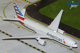 American Airlines / Boeing 777-200ER (Flaps UP) / N788AN / G2AAL1414 / 1:200