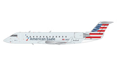 American Eagle / Bombardier CRJ200LR / N420AW / G2AAL1426 / 1:200 elaviadormodels