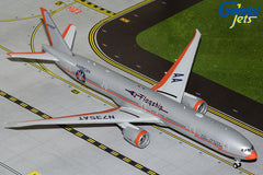 American Airlines (Flagship DFW Livery) / Boeing 777-300 / N735AT / G2AAL1508 / 1:200 elaviadormodels