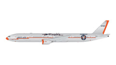 American Airlines (Flagship DFW Livery) / Boeing 777-300 / N735AT / G2AAL1508 / 1:200 elaviadormodels