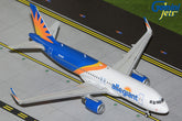 Allegiant Air / Airbus A320-200 / N252NV / G2AAY1391 / 1:200