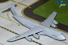 U.S. Air Force (Travis AFB) / Lockheed C-5M / 84-0060 / G2AFO1134 / elaviadormodels