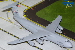 U.S. Air Force (Lackland AFB) / Lockheed C-5M / 85-0009 / G2AFO1135 / 1:200 elaviadormodels