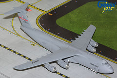 U.S. Air Force (Westover AFB) Super Galaxy / Lockheed C-5M / 87-0037 / G2AFO1136 / 1:200 elaviadormodels