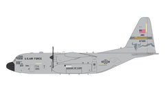 USA - Air Force (Montana ANG) / Lockheed C-130H Hercules / 96-7325 / G2AFO1410 / 1:200 elaviadormodels