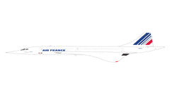 Air France / Aerospatiale Concorde / F-BVFC / G2AFR1525 / 1:200 elaviadormodels