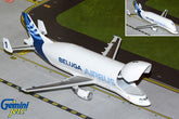 Airbus Transport Intl. / Airbus A300B4-600ST / F-GSTA / G2AIR1320 / elaviadormodels