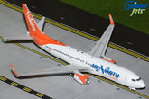 Air North / Boeing 737-800W / C-FNYA / G2ANT1491 / 1:200