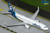 Alaska Airlines / Boeing 737 MAX 8 / N803AK / G2ASA1488 / 1:200