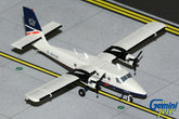 British Airways Express ("Landor" Livery) / de Havilland DHC-6-300 Twin Otter / G-BVVK / G2BAW1148 / 1:200